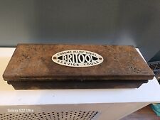 Vintage britool socket for sale  LONDON