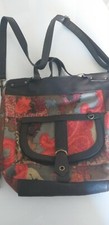Damen handtasche schultertasch gebraucht kaufen  Netphen