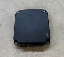 Unidade de controle de motor Yamaha 150 HPDI ECU PN 68H-8591A-00-00 compatível com 2000-2003 comprar usado  Enviando para Brazil