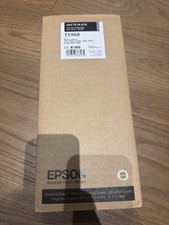 Epson t5968 matte gebraucht kaufen  Leingarten