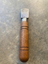 Ancien outil cordonnerie d'occasion  Vivonne