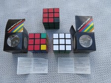 Lot rubik cube d'occasion  Saint-Jean-de-Védas