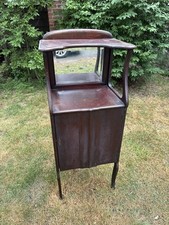 Best antique mahogany for sale  Weymouth