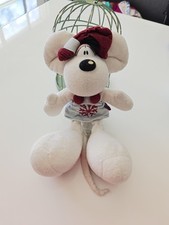 Jolie peluche diddlina d'occasion  Vix
