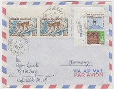 Brief kamerun 365 gebraucht kaufen  Hagenburg