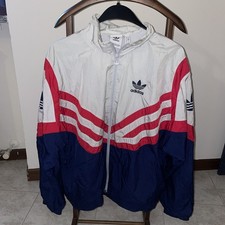 Giacca adidas vintage usato  Galbiate