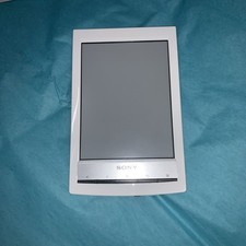 Sony prs touchscreen d'occasion  Expédié en Belgium