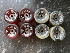 quad skate wheels for sale quad skate wheels for sale DAGENHAM