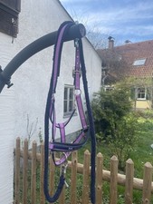Eskadron halfter full gebraucht kaufen  Landsberg am Lech