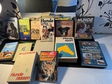 Tierbuch paket hunde gebraucht kaufen  Nordhausen