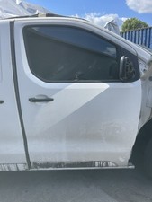 Vauxhall vivaro door for sale Vauxhall vivaro door for sale  ASHTON-UNDER-LYNE