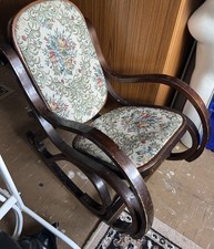 Bentwood thonet style for sale  GRAYS