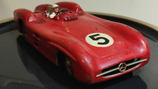 Voiture jouet tôle d'occasion  Hyères