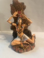 Nude egyptian goddess for sale  Kent City