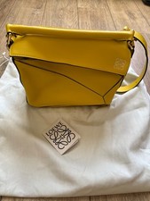 Petit sac loewe d'occasion  Paris XII