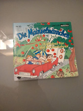 Mainzelmännchen mini buch gebraucht kaufen  Meinerzhagen