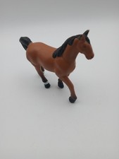 Estatueta vintage Funrise 1988 Tennessee Walker Horse 3" , usado comprar usado  Enviando para Brazil