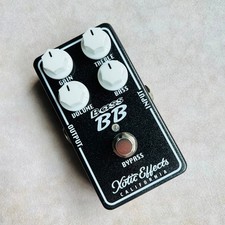 Xotic effects bass for sale  Brooklyn