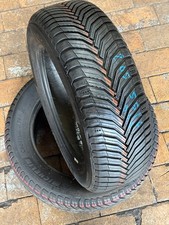 Pneus michelin crossclimate d'occasion Pneus michelin crossclimate d'occasion  Roubaix