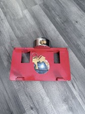 Ford fiesta pedal for sale  TAMWORTH