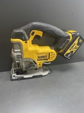 Dewalt 18v dcs331 for sale  ROMFORD