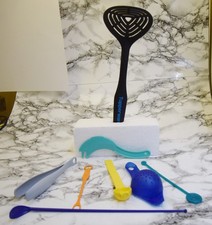 Griffbereit schaumlöffel 161 gebraucht kaufen Griffbereit schaumlöffel 161 gebraucht kaufen  Schwieberdingen