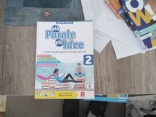 Libri scuola media usato  Torino