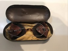 Ww2 army sunglasses for sale  SIDMOUTH