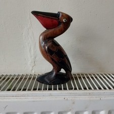 Antique wooden carved for sale  BATLEY