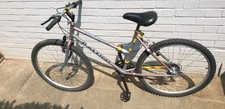 Raleigh bike ladies for sale  HALSTEAD