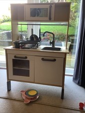 Ikea duktig children for sale Ikea duktig children for sale  SALTASH