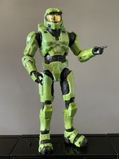 Halo spartan collection for sale  CONGLETON