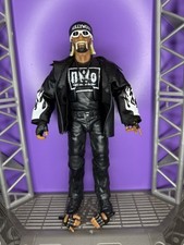 Wwe elite wcw for sale  CHATHAM