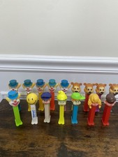 Misc. pez dispensers for sale  Phoenix