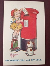 Red post box for sale  RICKMANSWORTH