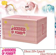 Goddess power display gebraucht kaufen  Deutschland