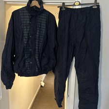 Vintage exeat leisurewear for sale  SIDCUP