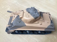 Tamiya sherman tank for sale  BRAMPTON
