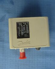 Pressostat danfoss kp1 d'occasion  Guebwiller