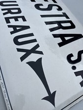 Plaque emaillee ancienne d'occasion  Saint-Dié-des-Vosges