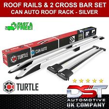 Roof rack rails for sale  RETFORD
