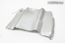 Usado, 2017-2023 AUDI A4 QUATTRO SILENCIADOR TRASEIRO ESQUERDO PLACA PROTETORA TÉRMICA FABRICANTE DE EQUIPAMENTO ORIGINAL comprar usado  Enviando para Brazil