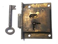 Longcase clock lock for sale  NEWTON ABBOT