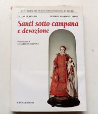 Santi sotto campana usato  Fasano