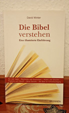 David winter bibel gebraucht kaufen  Riedstadt
