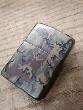 Vtg zippo 1983 for sale  East Brady