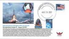 2021 spacex dragon for sale  Forest Lake