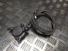 Maître cylindre récepteur d'occasion  Fresselines