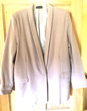 Ladies dusky pink for sale  HARROGATE