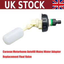 Caravan mains water for sale  LONDON